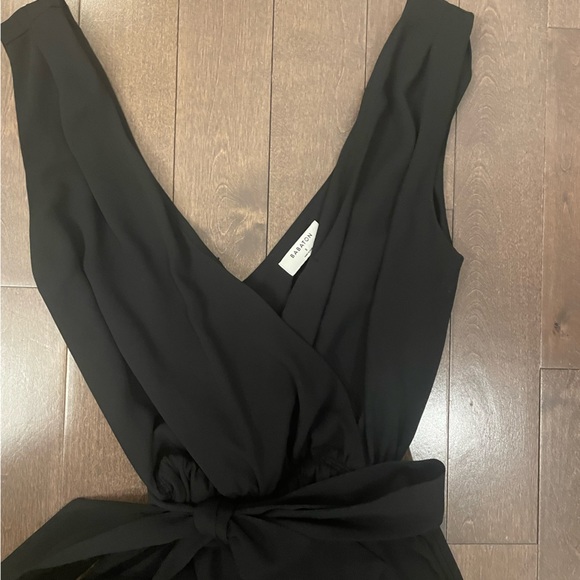 Babaton black jumpsuit for sale! - Picture 2 of 2